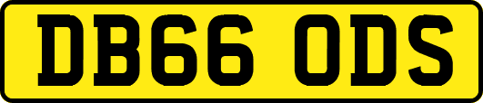 DB66ODS