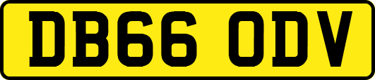 DB66ODV