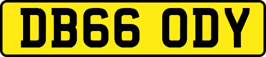 DB66ODY