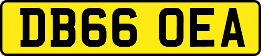 DB66OEA