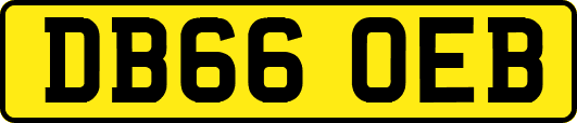 DB66OEB
