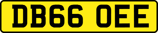 DB66OEE