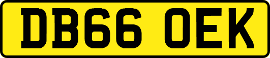 DB66OEK
