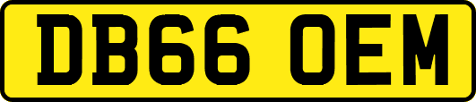 DB66OEM