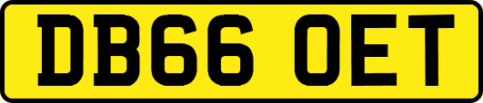 DB66OET