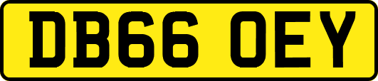 DB66OEY