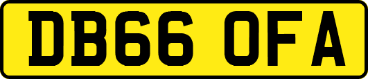 DB66OFA