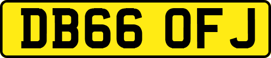 DB66OFJ