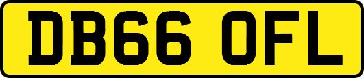 DB66OFL