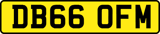 DB66OFM