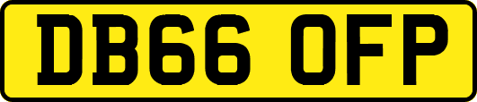 DB66OFP