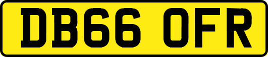 DB66OFR