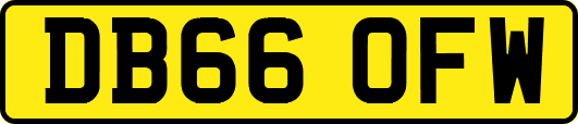 DB66OFW