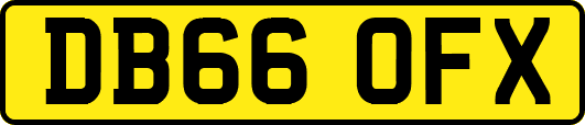 DB66OFX