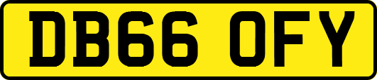DB66OFY