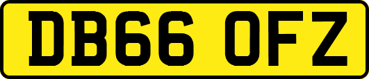 DB66OFZ