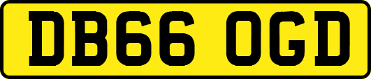 DB66OGD