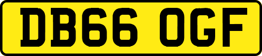DB66OGF