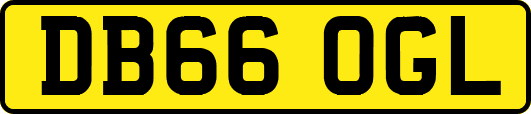 DB66OGL