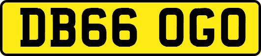 DB66OGO