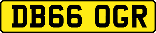 DB66OGR