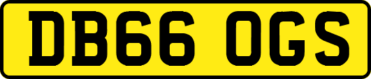 DB66OGS