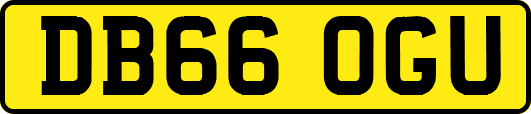 DB66OGU