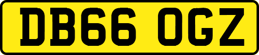 DB66OGZ