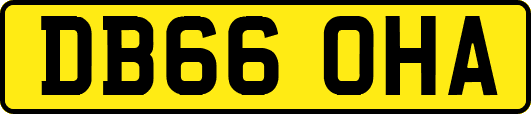 DB66OHA
