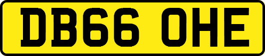 DB66OHE