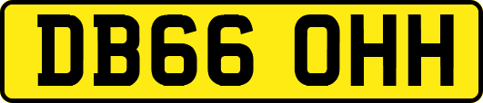 DB66OHH