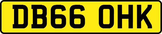 DB66OHK
