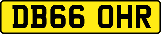 DB66OHR