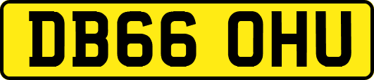 DB66OHU