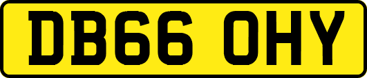 DB66OHY