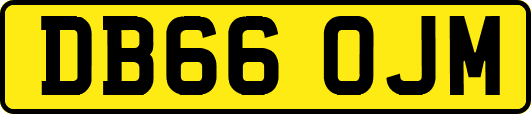 DB66OJM