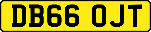 DB66OJT