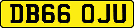 DB66OJU
