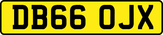DB66OJX