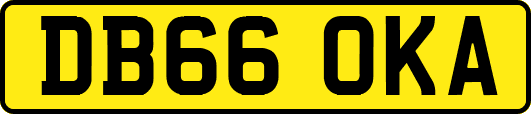 DB66OKA