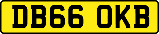 DB66OKB