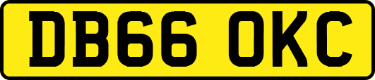 DB66OKC