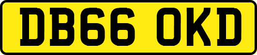 DB66OKD