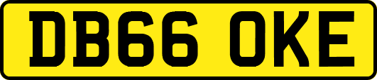 DB66OKE