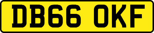DB66OKF