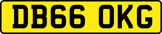DB66OKG