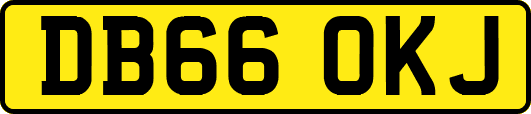 DB66OKJ