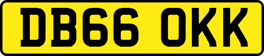 DB66OKK