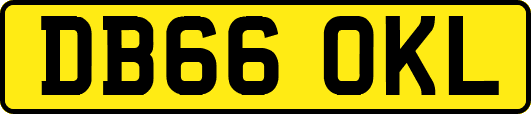DB66OKL