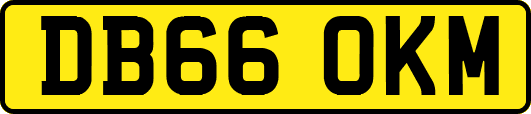 DB66OKM